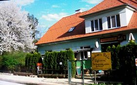 Penzion u Pilaře